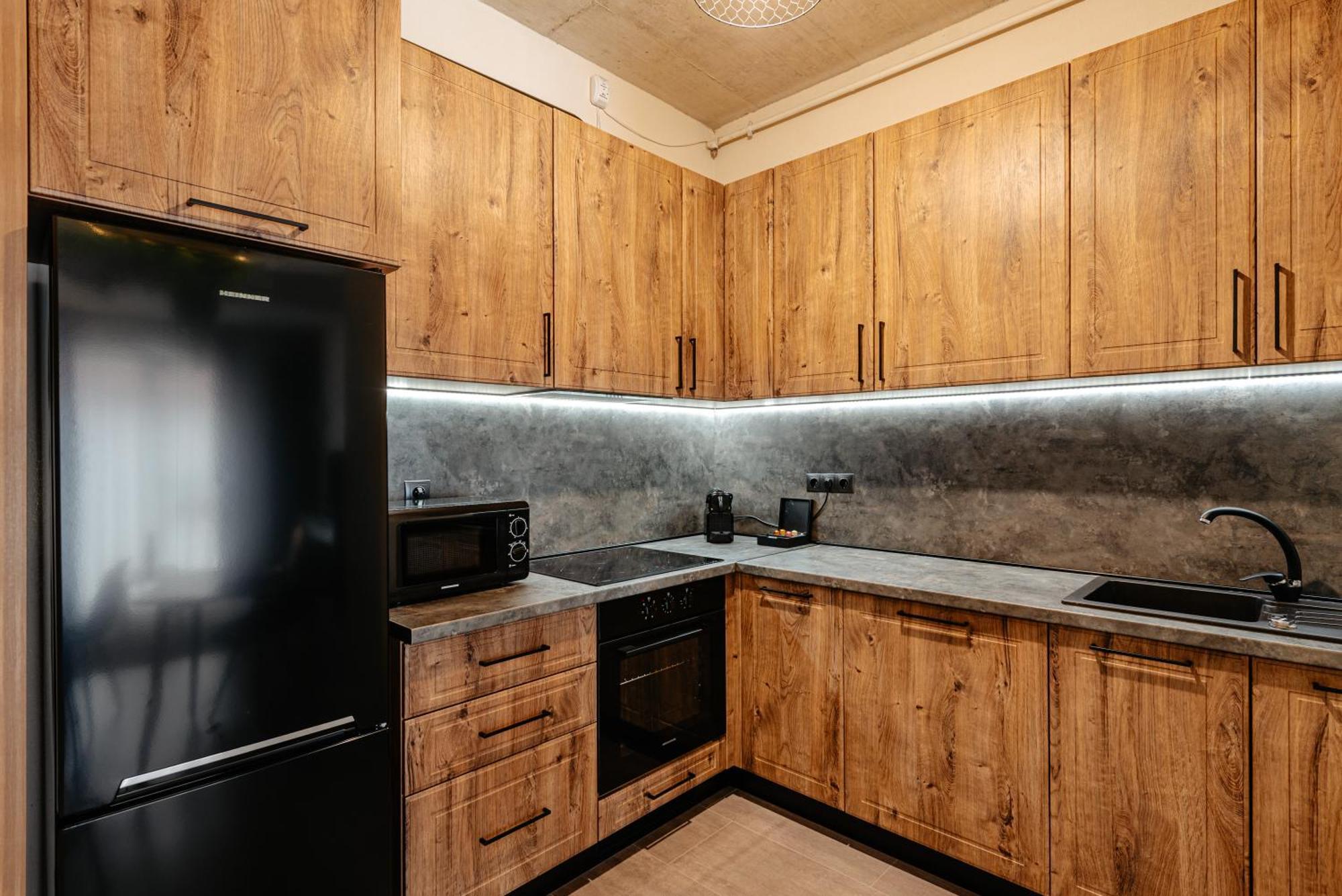 Centro Accommodation Cluj-Napoca Eksteriør bilde